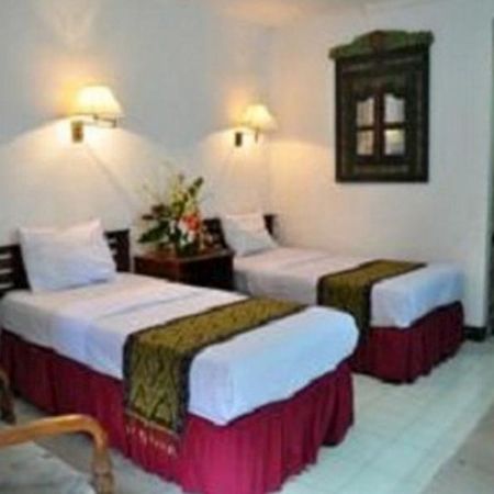 Hotel Tanjung Emas 수라바야 외부 사진