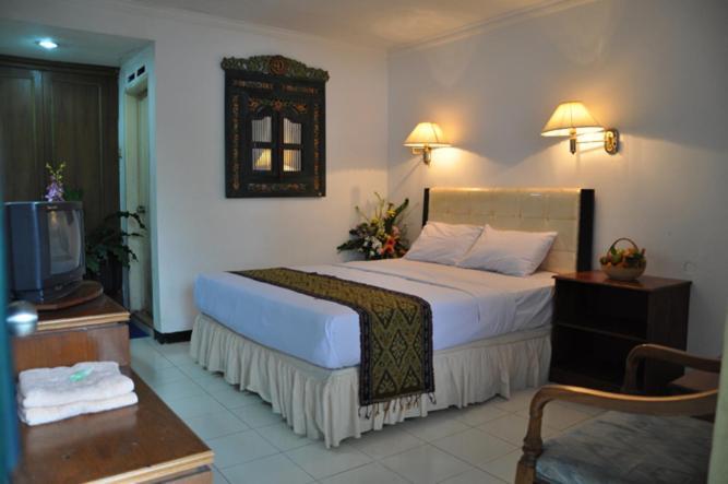 Hotel Tanjung Emas 수라바야 외부 사진